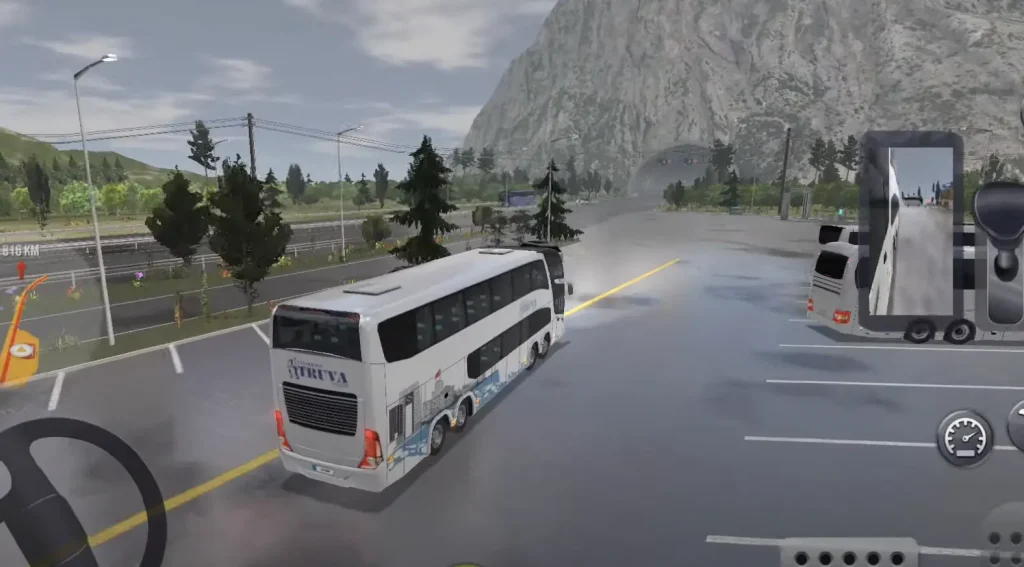 Bus Simulator Ultimate vs Bus Simulator Indonesia